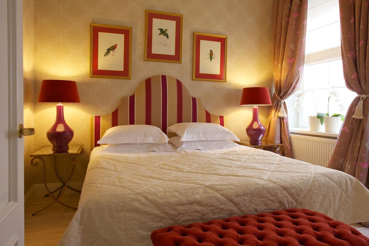Отель Hotel Apia Вильнюс