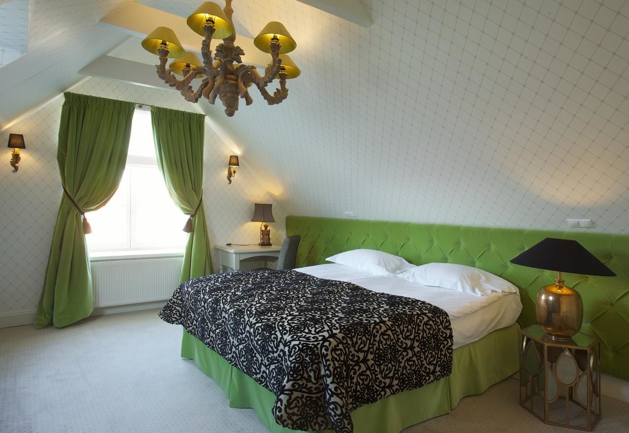 Отель Hotel Apia Вильнюс