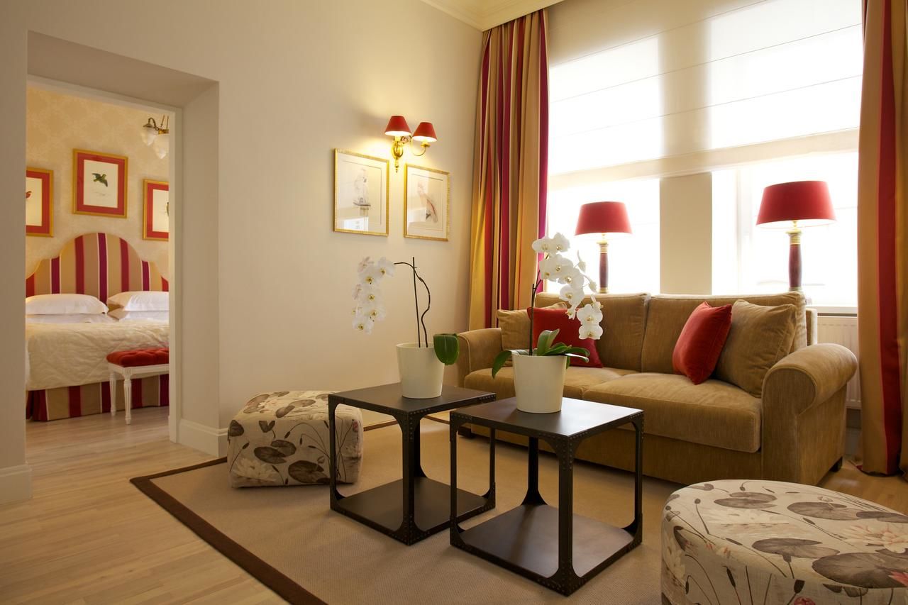 Отель Hotel Apia Вильнюс