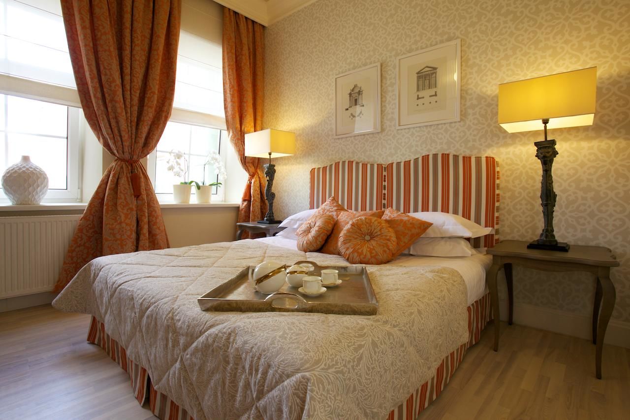 Отель Hotel Apia Вильнюс