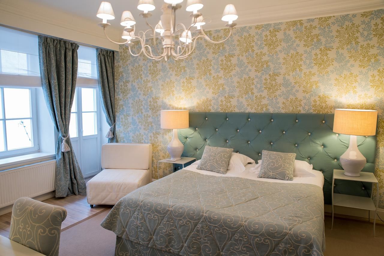 Отель Hotel Apia Вильнюс