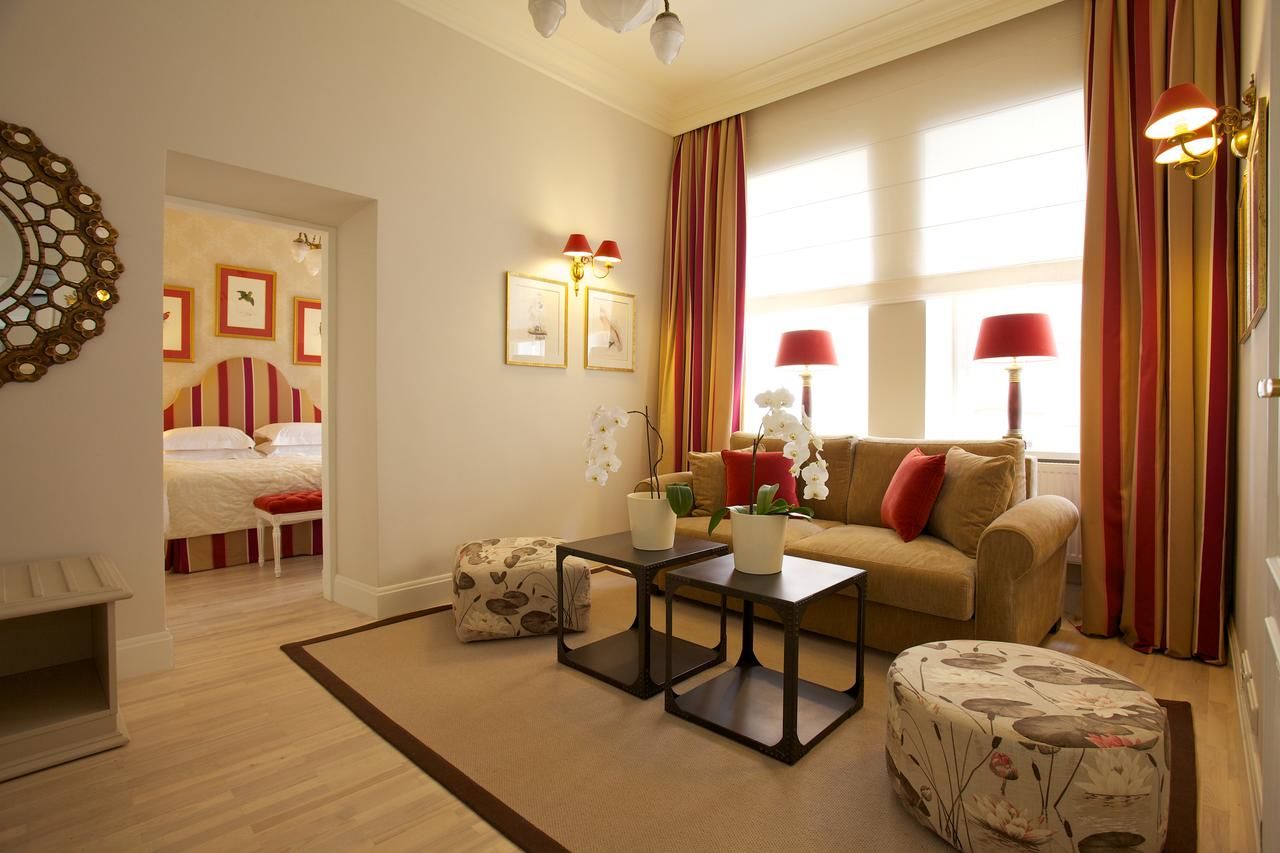 Отель Hotel Apia Вильнюс