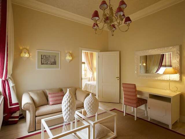Отель Hotel Apia Вильнюс-17