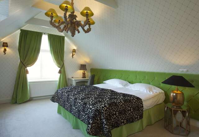 Отель Hotel Apia Вильнюс-29