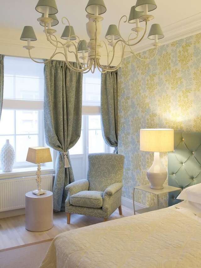 Отель Hotel Apia Вильнюс-41