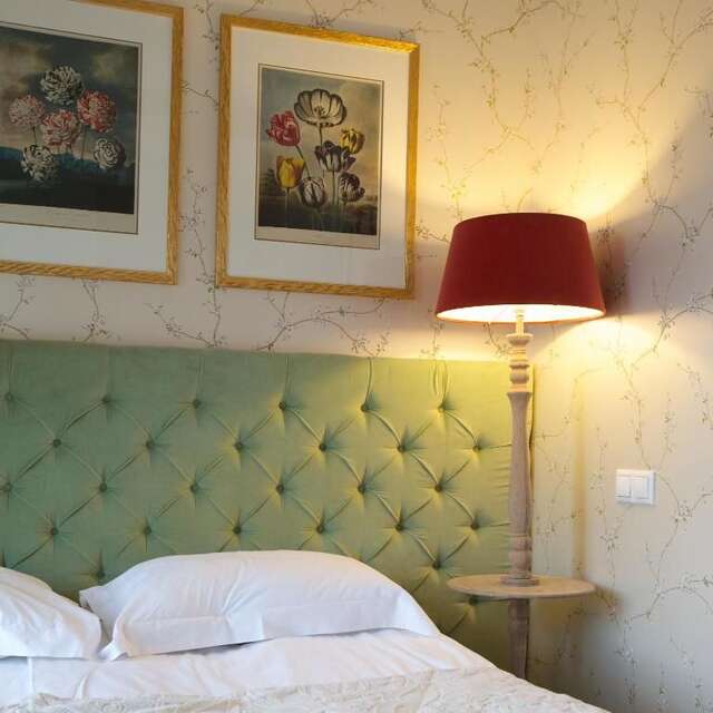Отель Hotel Apia Вильнюс-49