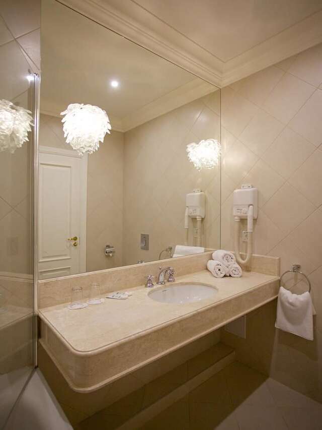 Отель Hotel Apia Вильнюс-7