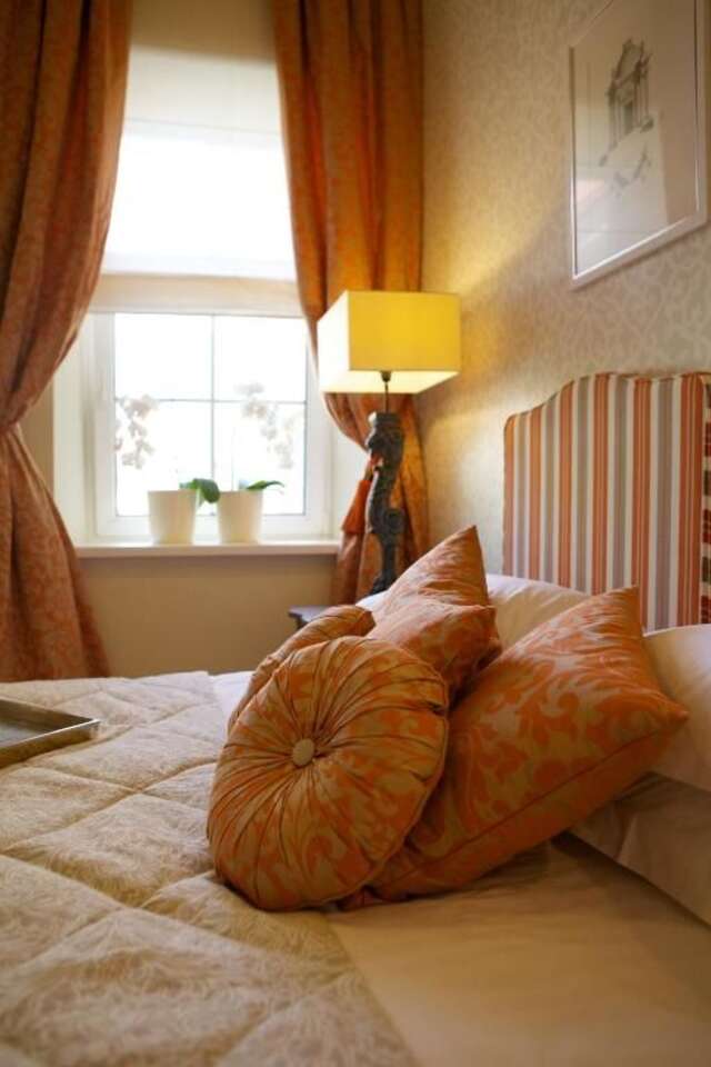 Отель Hotel Apia Вильнюс-54